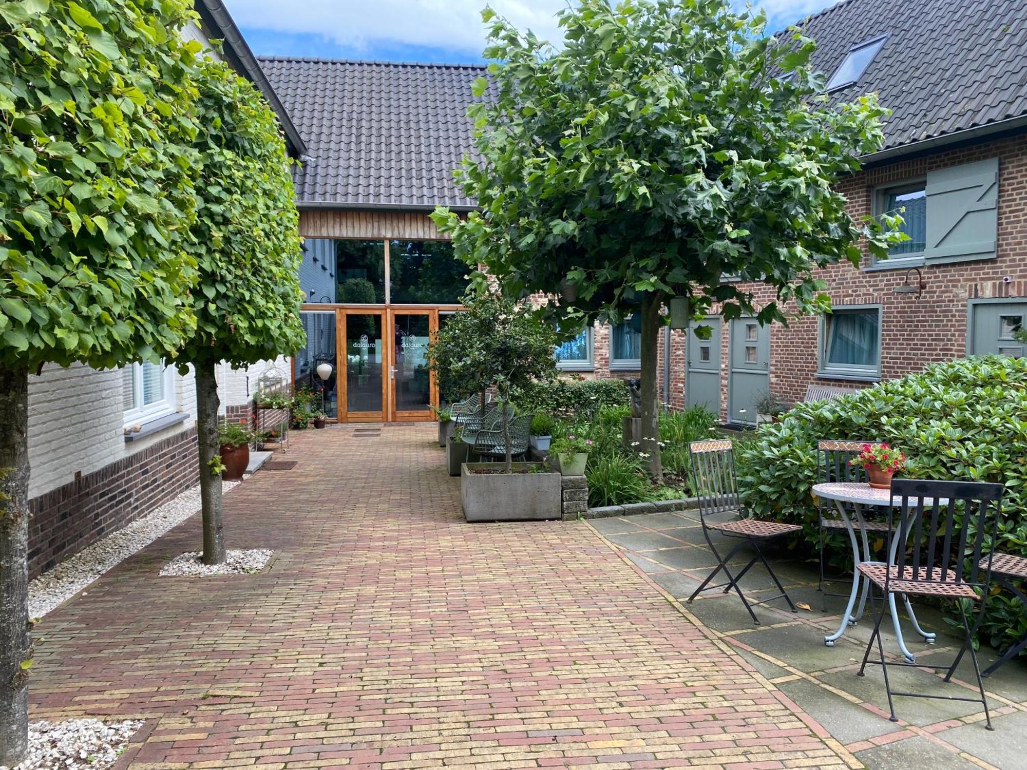 Dalauro Next Bed & Breakfast Eys 外观 照片