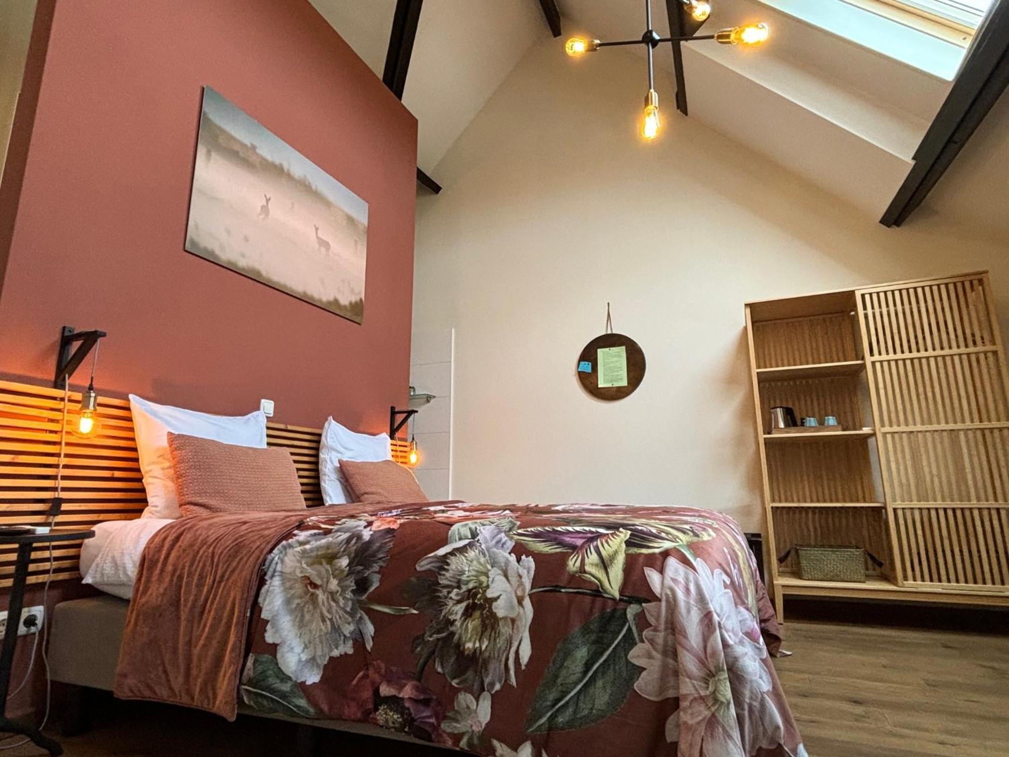 Dalauro Next Bed & Breakfast Eys 外观 照片